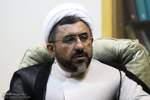 مسیر دسترسی به آبشار کرکبود طالقان بهسازی می شود مسیر دسترسی به آبشار کرکبود طالقان بهسازی می گردد