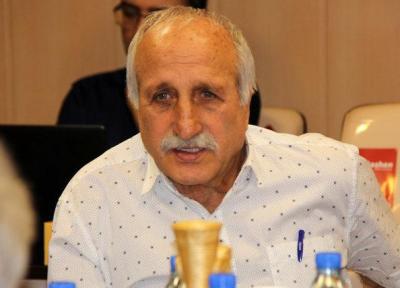 برزگر: چاره ای جز لغو اعزام کشتی آزاد نبود، باید هزینه ها ورزش مدیریت گردد