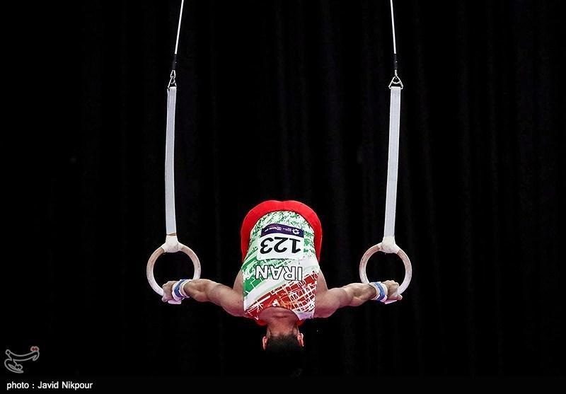 اعزام دو ملی پوش ژیمناستیک به مسابقات ورونین روسیه
