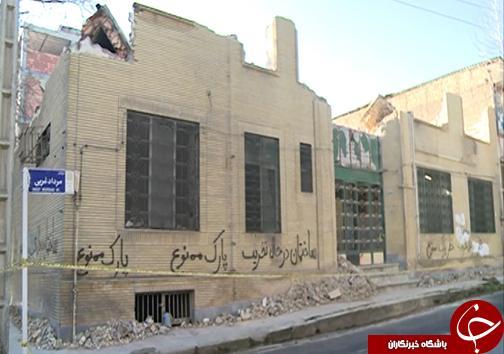 آیا نظارت ها بر ساخت و سازها کافی است؟ ، 60 درصد حوادث ناشی از کار در استان گلستان مربوط به کارگاه های ساختمانی است