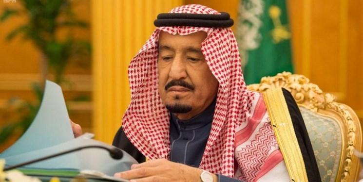 پادشاه عربستان: اقدامات مناسب برای تامین امنیت خود را اتخاذ پادشاه عربستان: اقدامات مناسب برای تامین امنیت خود را اتخاذ می کنیم