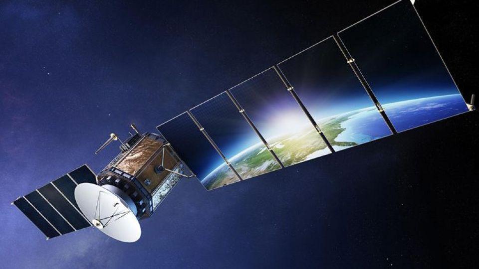اسپیس ایکس در پی ارسال 30 هزار ماهواره اینترنتی به فضا است