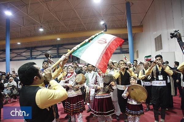 دعوت از 20 گروه موسیقی و آیینی برای حضور در جشنواره فرهنگ اقوام در گلستان