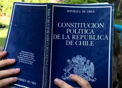 شیلی؛ از اعتراض به گرانی بلیط مترو تا توافق بر سر تغییر قانون اساسی