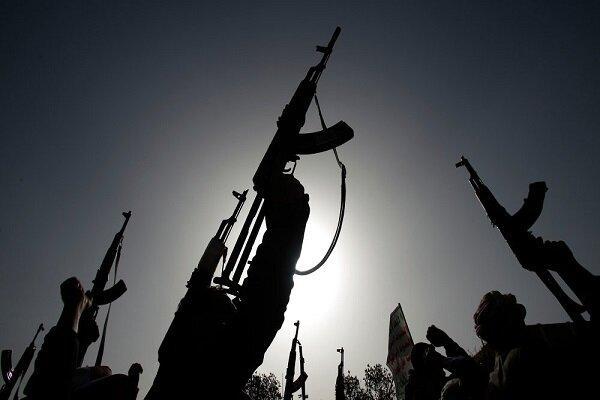 واکنش محمد علی الحوثی به ساقط شدن پهپاد جاسوسی در یمن