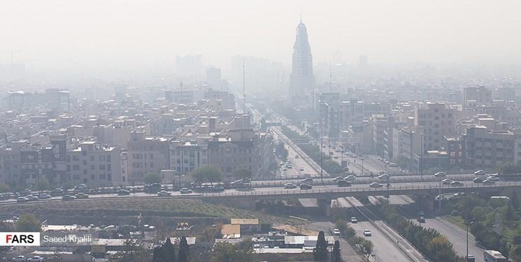 177 شرکت از آلودگی هوا پول درمی آورند
