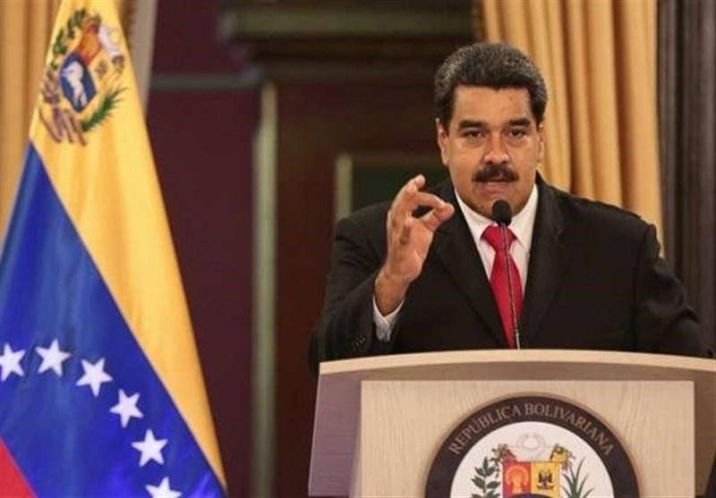 مادورو: روز بازداشت گوایدو فرا خواهد رسید