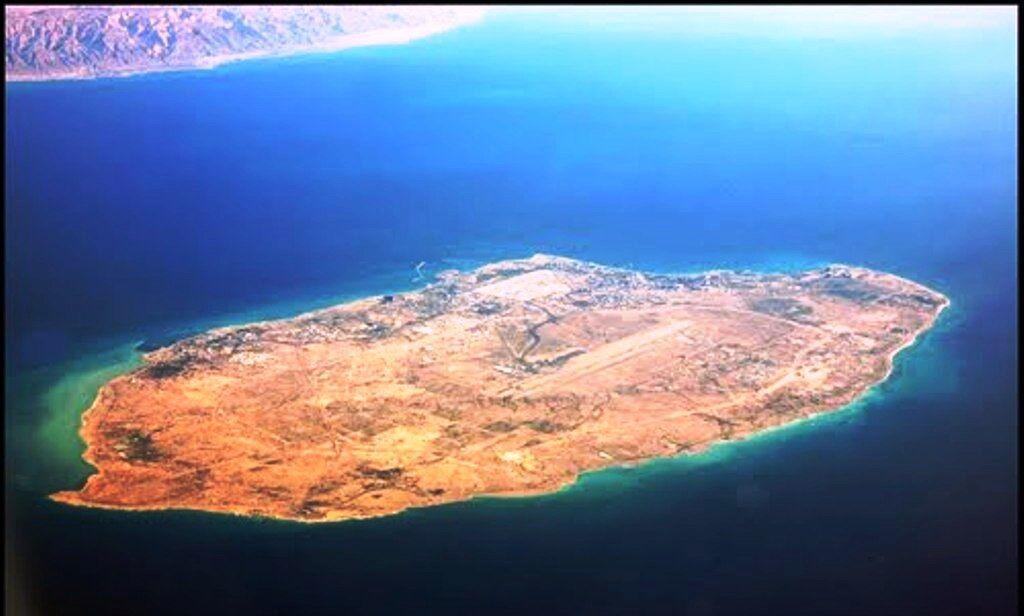 خبرنگاران اخرین اخبار از نبرد با کرونا در جزیره کیش