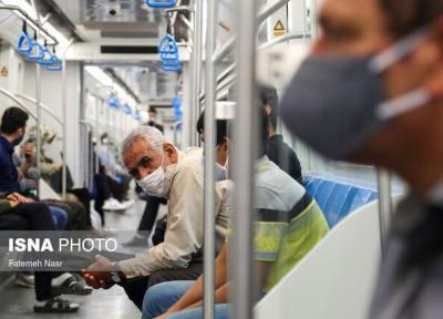 سرویس دهی مترو در اصفهان تا ساعت 19 و اتوبوس تا ساعت 20