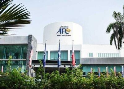 واکنش AFC به شکایت الهلال و النصر