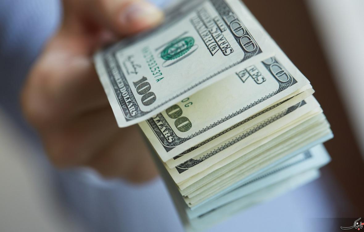 قیمت دلار در بازار متشکل امروز یکشنبه 1399، 09، 16 قیمت دلار در بازار متشکل امروز یکشنبه 1399، 09، 16