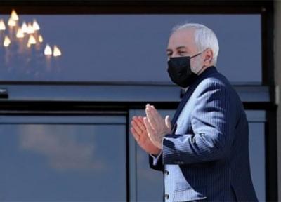 ظریف: فقط ایران به برجام پایبند بوده است
