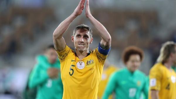 کاپیتان تیم ملی فوتبال استرالیا اعلام بازنشستگی کرد