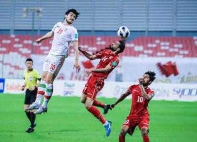 بحرین حواس تیم ملی را پرت نکند، نقاط ضعفی که خطرناک است