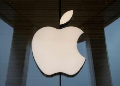 قانون اصلاحات ضد انحصارطلبی آمریکا بر علیه اپل