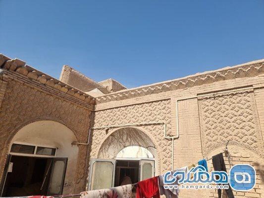 سال گذشته دست کم 10 خانه تاریخی در کرمان تخریب شده اند