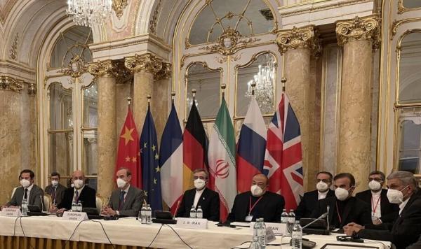 چاینادیلی: تحریم های ایران باید لغو گردد چون آمریکا مقصر است