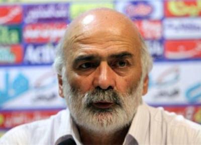 رفتن به جام جهانی نباید برای فوتبال ایران افتخار باشد