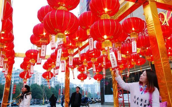 نکات طلایی درباره فرهنگ و آداب و رسوم مردم در چین