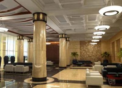 هتل های قشم ، یک استراحت رویایی در جزیره کاوان