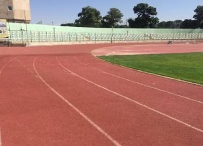 ارتقای زیر ساخت های ورزشی استان چهارمحال و بختیاری با راه اندازی 10 مکان ورزشی